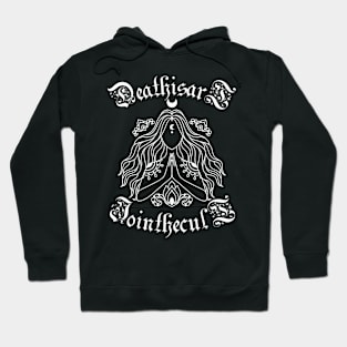 Worship Hoodie